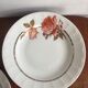 Set of 6 vintage soup plates
