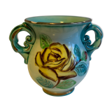 Cerart Monaco vase numbered and stamped