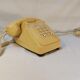 Vintage phone with socotel s63 ivory keys
