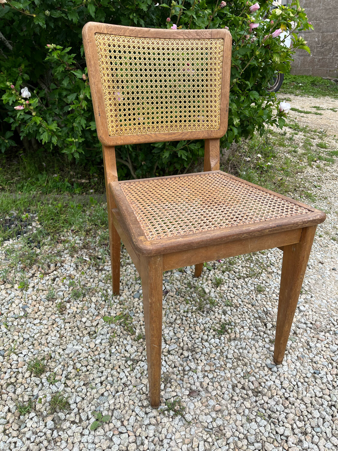 Chair from the 50s/60s