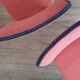 Chaises années 60