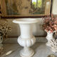 marble lamp Médicis vase Art Deco
