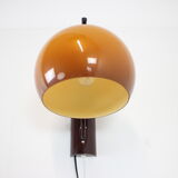 Mid-century wall lamp, 1970s