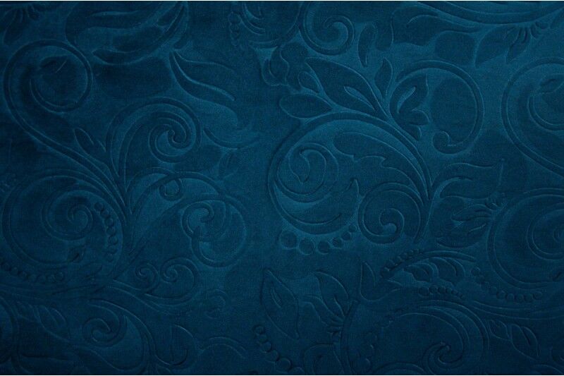 Antique sofa, Northern Europe, circa 1870. Renovated.