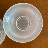 Art deco glass box Hoffmann