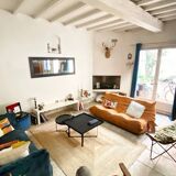 Togo 3-seater sofa by Michel Ducaroy for Ligne Roset