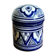 Tunisian pot