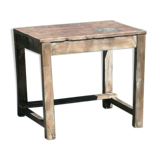 Factory set workshop