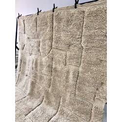 Beni Ouarain Berber handmade rug - 26