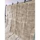 Beni Ouarain Berber handmade rug - 26