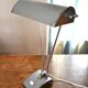Eileen Grey desk lamp from the 1950s