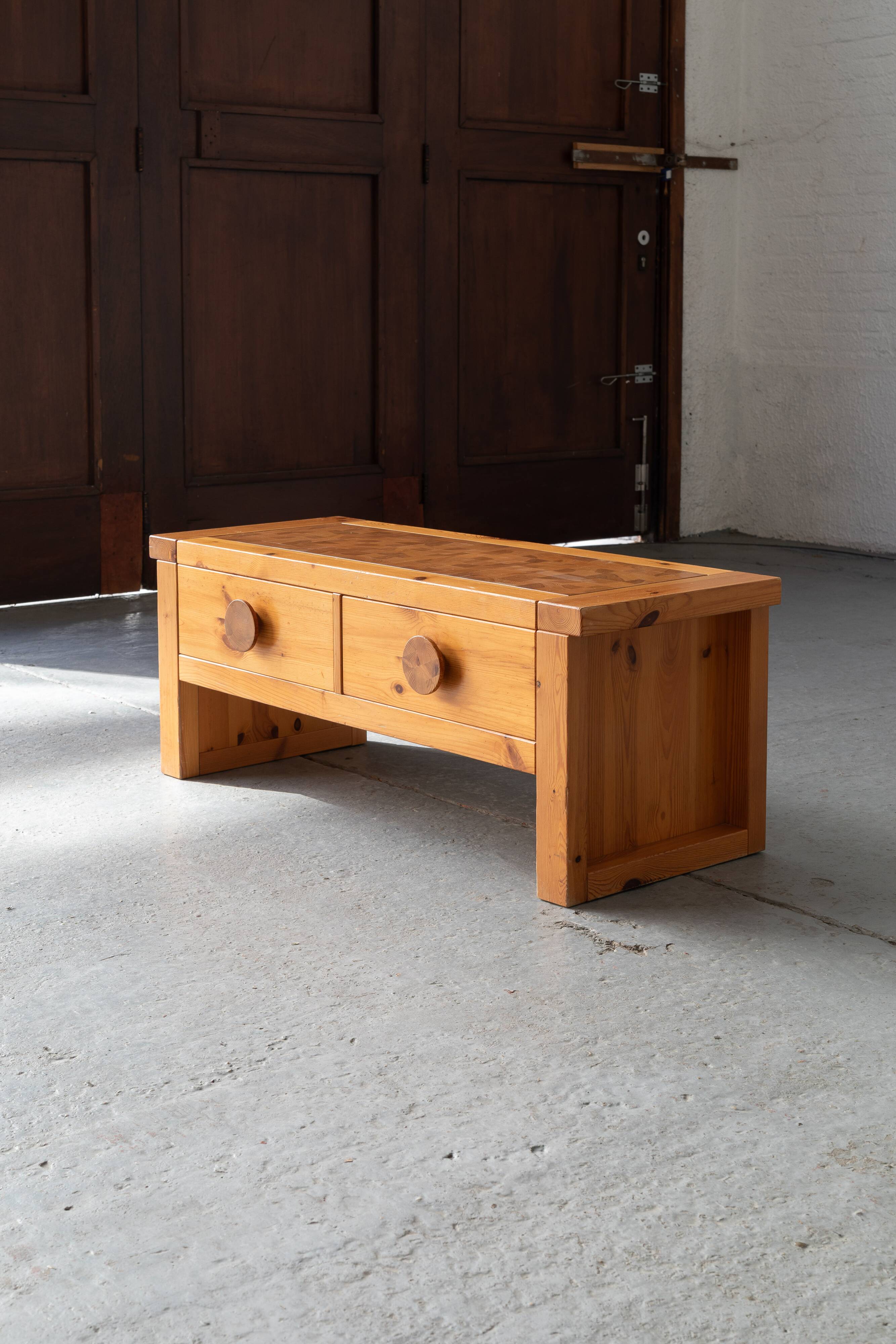 Cabinet de Rolf Middelboe