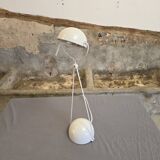 Paolo PIVA halogen designer desk lamp