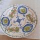 Vintage hollow dish