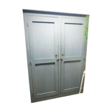 Workshop cabinet