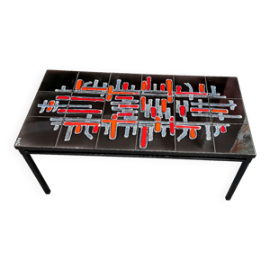 Table Vallauris