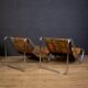 Set de 2 chaises longues ibiza