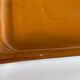 3 glazed ceramic dishes