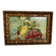Tableau nature morte huile sur toile