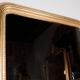 Miroir Louis Philippe 134cm x 108cm