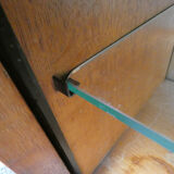 Scandinavian 1960 teak enfilade