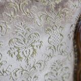 19th Century French Neo-Rococo Armchair, 1890s