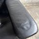 Vintage Italian sofa Poltrona Munari – 1970s design