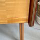 Table de chevet vintage