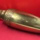 Dinanderie - Grand Art Deco Vase brass 40 cm