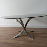 Coffee table from the 1970s in Austria