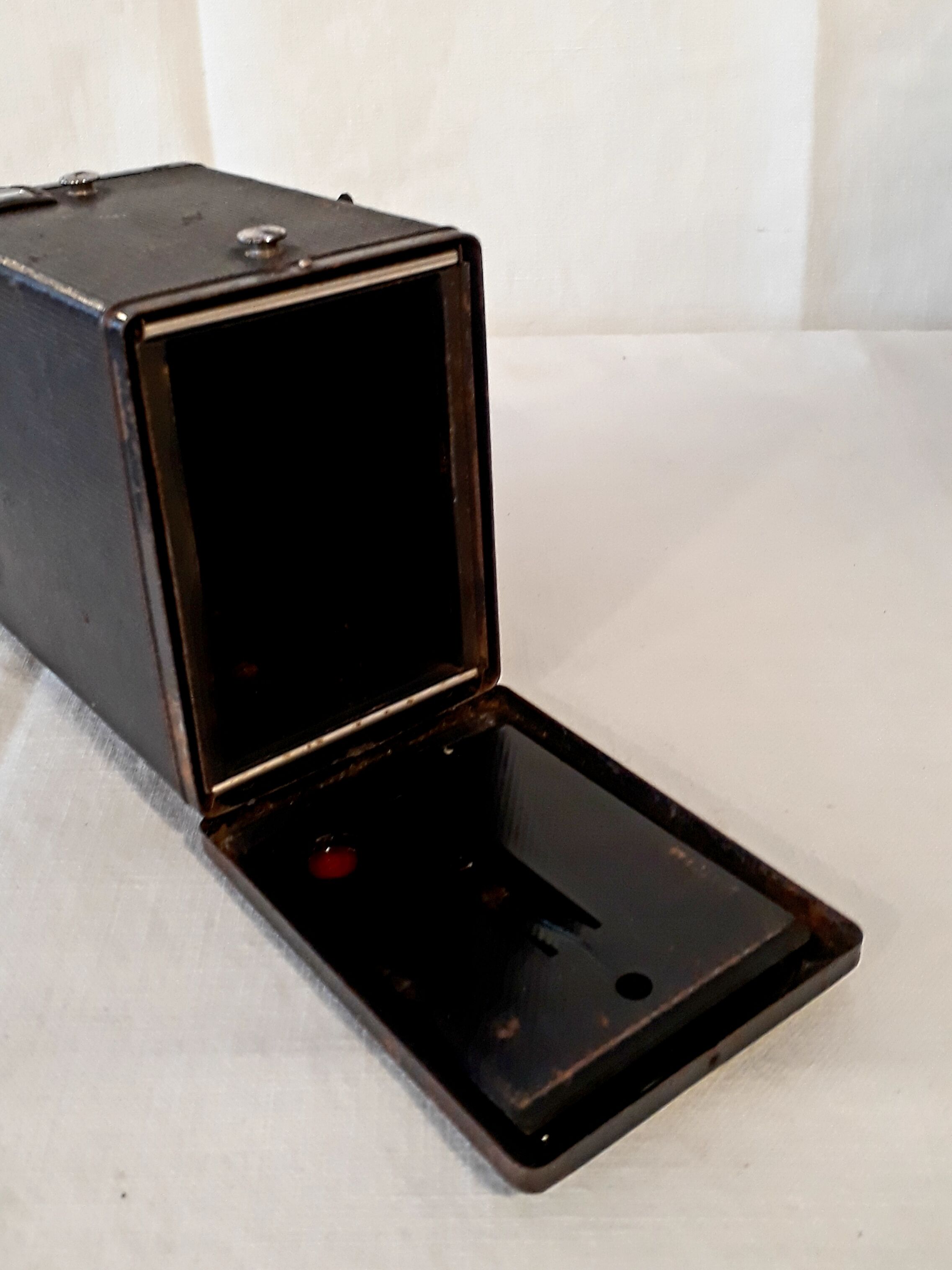 Agfa box camera
