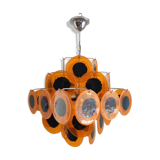 Vintage chandelier, year 60/70