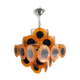 Vintage chandelier, year 60/70