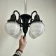 suspension light Holophane Dentist
