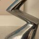 Zigzag Candle Holder by Matthew Hilton