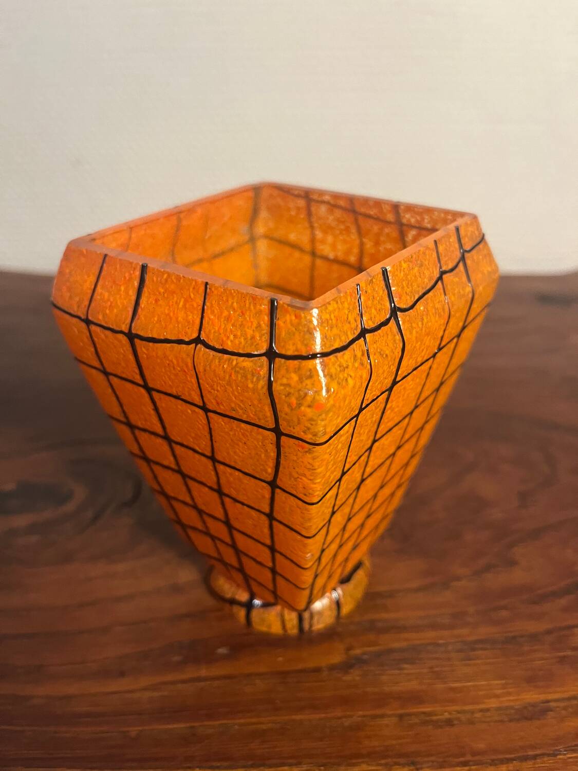 Art Deco table lamp