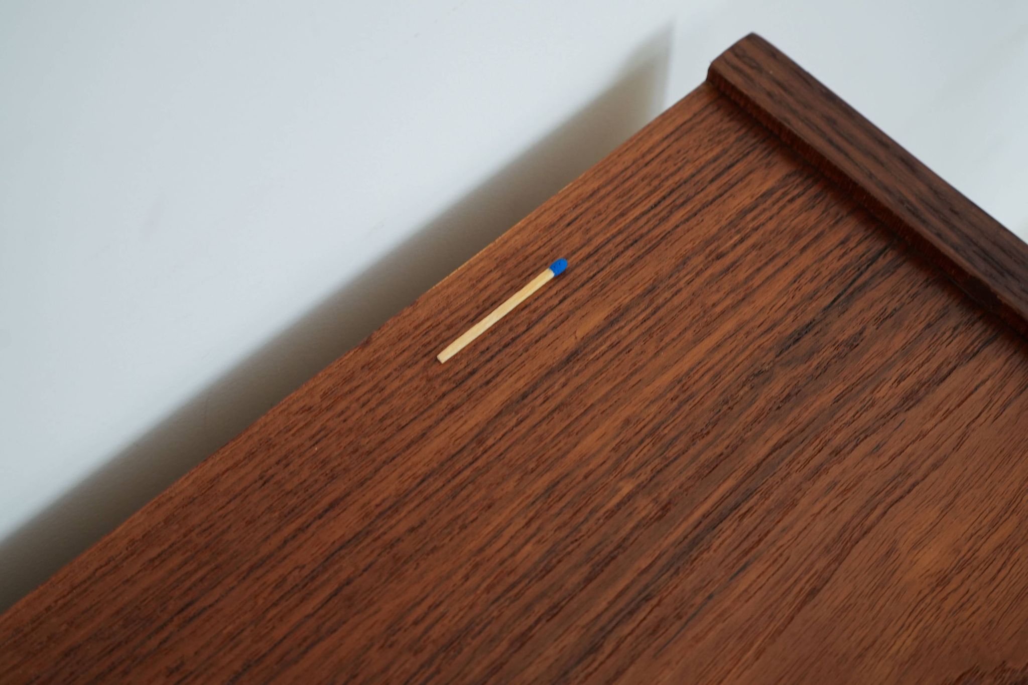 Teak sideboard, Danish design, 1970s, production: Denmark