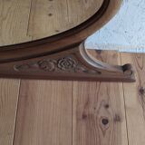 Old mirror