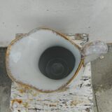 Porcelain pitcher