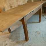 Table de ferme