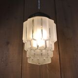 Vintage pendant lamp 1930