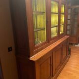 Display cabinet