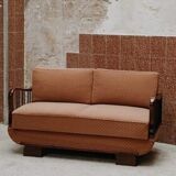 Mid century sofa