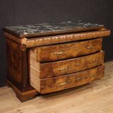 Grande commode italienne du XXe siècle