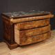 Grande commode italienne du XXe siècle