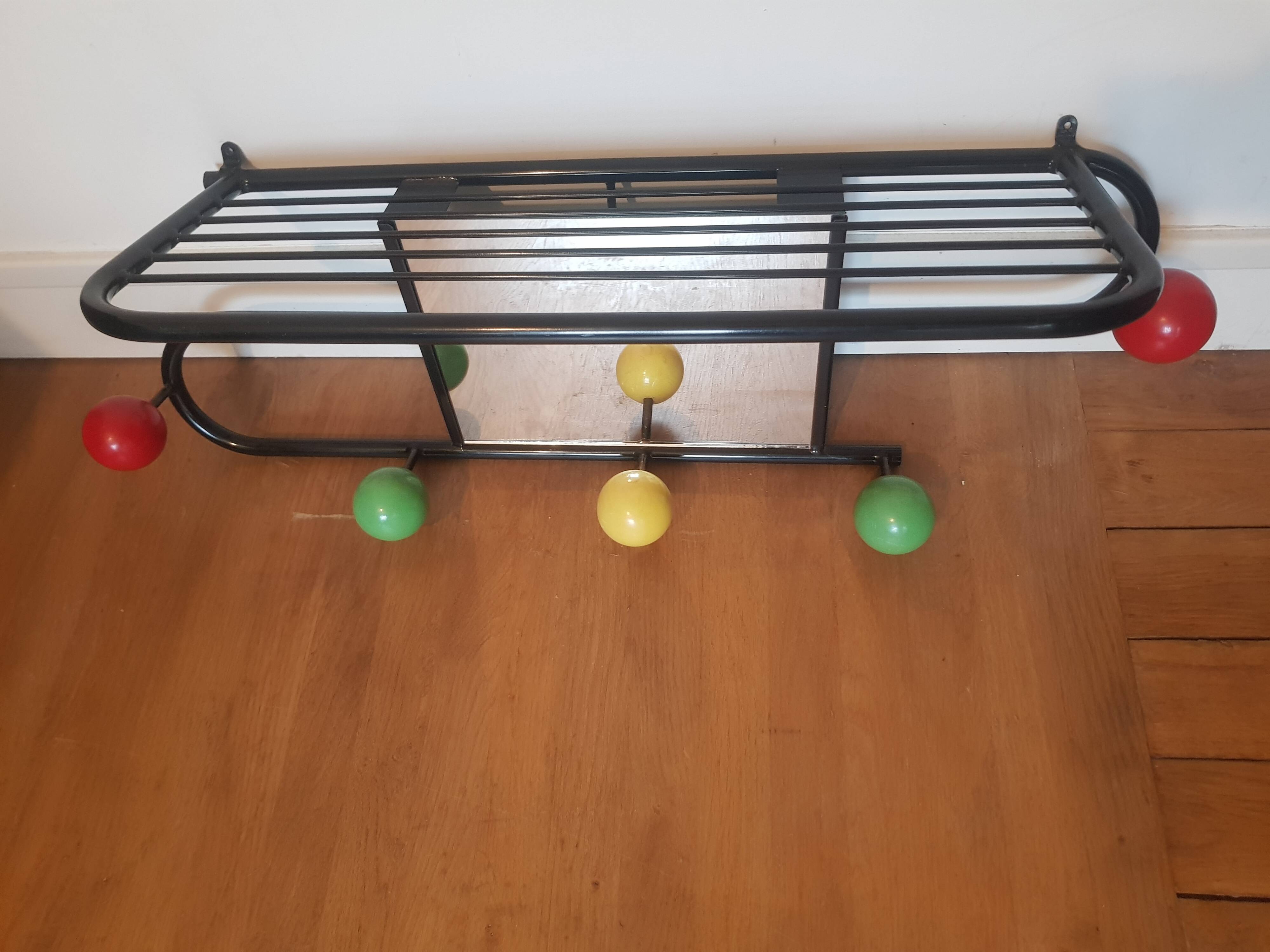 Roger Feraud coat rack