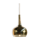 Hans-Agne Jakobsson pendant lamp, 1950s