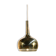 Hans-Agne Jakobsson pendant lamp, 1950s