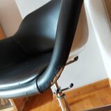 Strafor swivel-hulled office chair