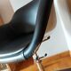 Fauteuil de bureau avec coque pivotant Strafor